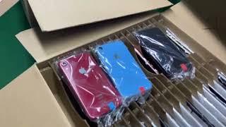 Wholesale original refurbished iPhone 8,iPhone X,iPhone Xr, iPhone Xs Max,iPhone 11,iPhone 12