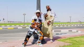 Khonangale x T Flexx Mukanya ndakanda nhanho in Dubai 