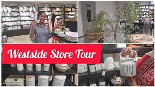 Shopping from Westside Store jaipur ||Westside  Home decor Tour