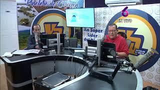 #EnVivo // Reporte Informativo del Ministerio de Salud.