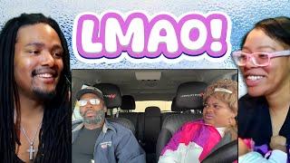 Will&Nakina Reacts | Nita Wants More Money From Gene |Auntie Comedy