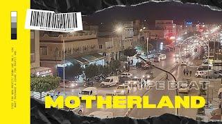 Justmedbeats - Motherland Cinematic Type Beat - "Kairouan - Tunis" 