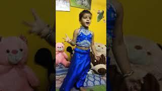 siddhi is dancing on leghnga song