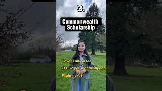 02/50 Study in UK for free from INDIA 2024 #studyabroad #shorts | Abroad Stories