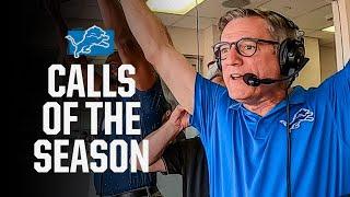 2023 Calls of the Season | Dan Miller