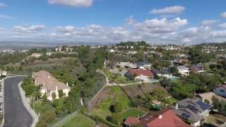 Orange County Real Estate- 2806 Echo Hill Way, Orange, CA 92867