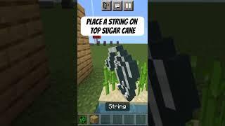 how to prank your friend in Minecraft #shorts #minecraft #foryou #prank