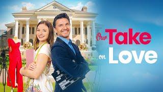 Our Take on Love | Full ROMCOM Movie | Lesa Wilson | Russell Quinn | Cristina Encarnacion