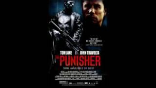 La Donna E' Mobile - Peter Dvorsky (Track 29)- The Punisher Score