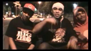 Alifuru Hip-Hop ( K-19 Ft The Big Zero ) - Maluku Sing Yoo....mp4