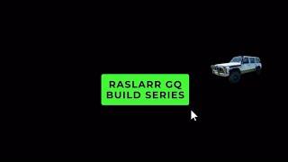 RASLARR - GQ BUILD EP.3