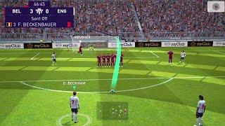 eFootball PES 2021 Mobile  Android Gameplay #20 Matchday