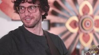 Danks Jazz Trio live at the Winter Ball: Sacred Roots Homegrown Concert Series