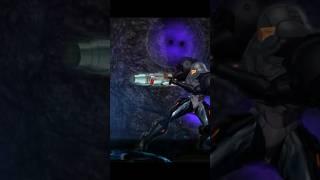 Metroid Prime Phazon Suit