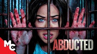 Abducted (Layover) | Full Movie | Crime Thriller