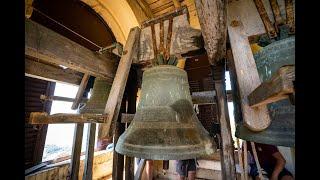 Le campane di Missano (MO) - Mezzogiorno e Campanelli d'Altare