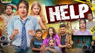 Help || Tejasvi Bachani