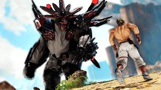 NEW Creatures Have Inhabited ARK and they're Terrifying! | ARK MEGA MODDED Primal Nemesis #6