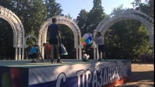 Марине 20. Уже можно.