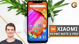 Xiaomi Redmi Note 6 Pro vs. Redmi Note 5 - Test / DEUTSCH | China-Gadgets