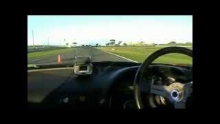 Jake "DRIFTSQUID" Jones @ G1 ROUND 2 2009