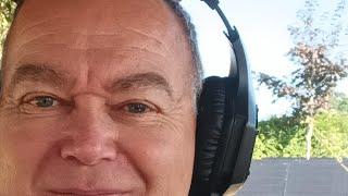 The EV Puzzle live about EVs and export plus why Robert Llewellyn is wrong  