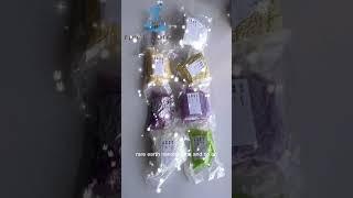 rare earth oxide, rare earth chloride, rare earth nitrate, rare earth carbonate, rare earth metal