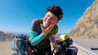 CYCLING THE PACIFIC COAST | In Southern California! [RaD Ep 92]