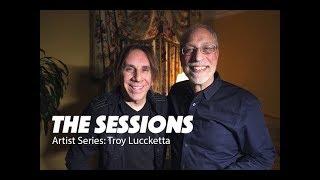 TROY LUCCKETTA -  Drummer, Producer, Teacher & Activist (Tesla)