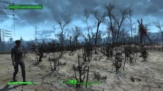 Fallout 4 - cornbombs