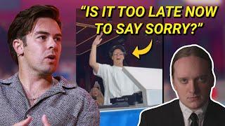 Cody Ko Decides To DJ Instead Of Apologizing