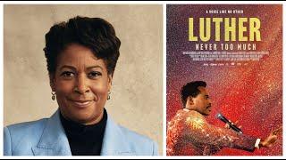 Interview: Director Dawn Porter talks Luther: Never Too Much documentary