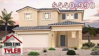 New Homes In Cadence Nevada Henderson For Sale