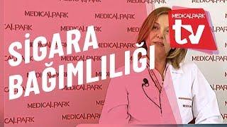 Sigara Bağımlılığı   Medical Park   TV