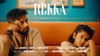 Rekka | Vathshan & Shakthisree Gopalan | Official Music Video | MJ Melodies | Arun Ananth | Tamil