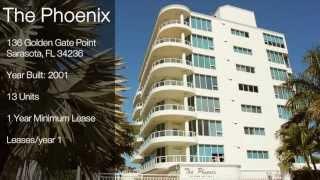 Golden Gate Point Condos in Sarasota, FL - DWELL Real Estate