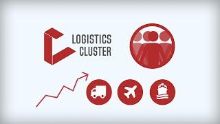The Logistics Cluster in 2 Minutes (HD version)