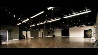 (G)-IDLE 'LATATA' (ENGLISH VERSION)[EMPTY DANCE STUDIO]