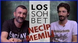 Loş Sohbet I Necip Memili -