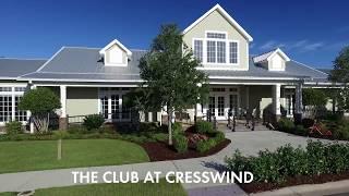 Cresswind Myrtle Beach - Active Adult Community in Myrtle Beach, SC