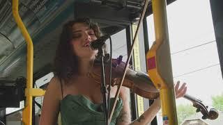 Music In Transit - Emmaline (Live Session)