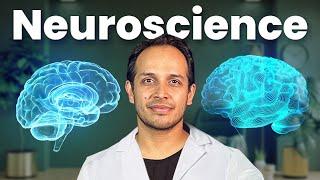 Why should you LEARN NEUROSCIENCE