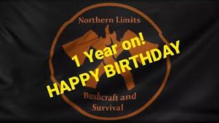 HAPPY BIRTHDAY NORTHERN LIMITS