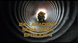 24 1 Episode 4 SCBA Week