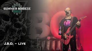 J.B.O. | LIVE @ SUMMER BREEZE 2022