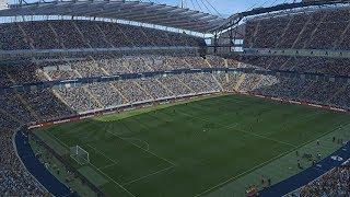 PES 2019 Etihad stadium by MjTs-140914 and how to install in the description