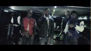 Teddy Music - Hoods Up Ft. Ruff Sqwad, Ghetts, Roachee & Stutta