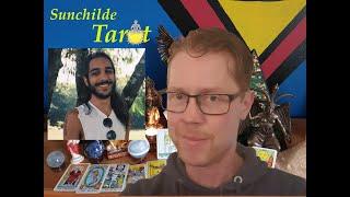 Full Moon In Cancer - Self regulation on shifting sands! With astrologer David Fischer.