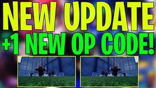 NEW UPDATE + NEW CODES IN SKILLFUL ROBLOX!