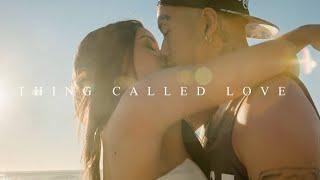 Heartbreaka - Thing Called Love [Official Video]